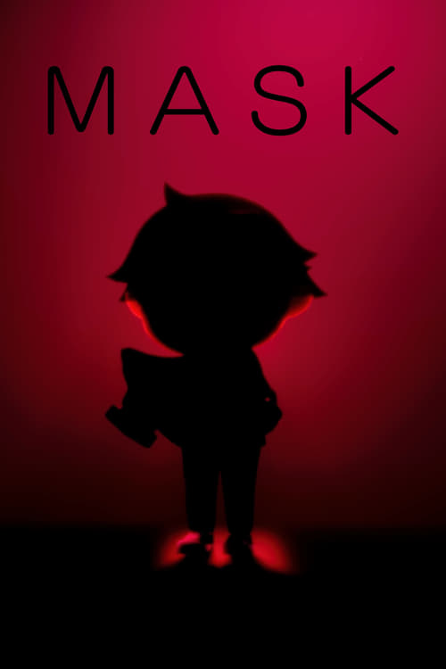 MASK: Animal Crossing Feature Film animación