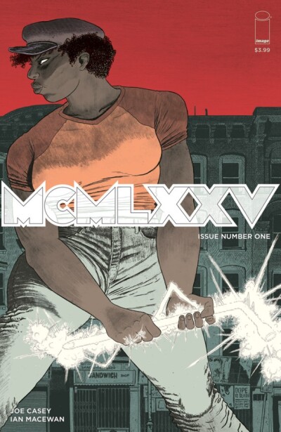 MCMLXXV comic