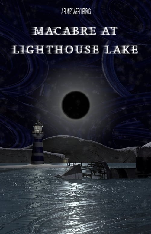 Macabre at Lighthouse Lake animación