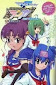 Macross F Gaiden comic