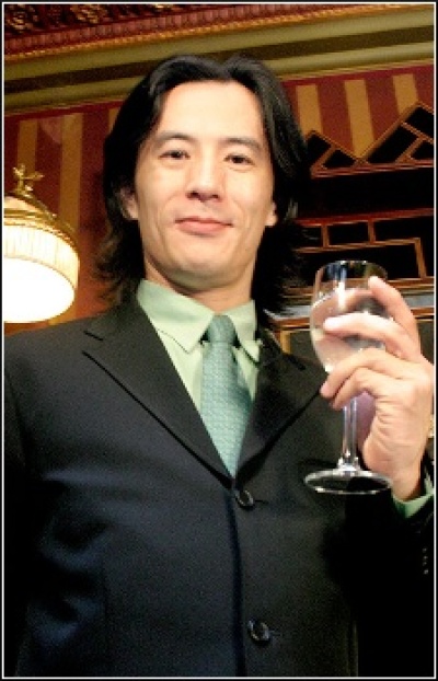 Mahiro Maeda creador de Fushigi no Umi no Nadia