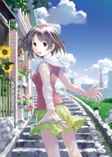 Mahoutsukai ni Taisetsu na Koto animación