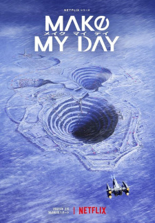 Make My Day animación