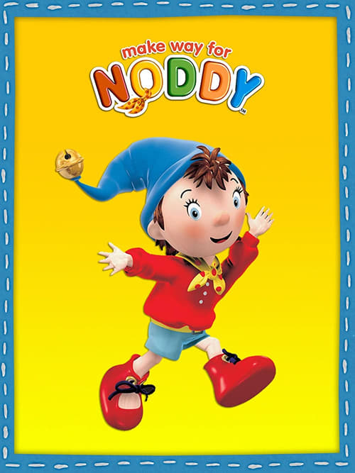 Make Way for Noddy animación
