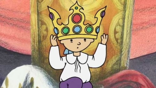 Malý král 