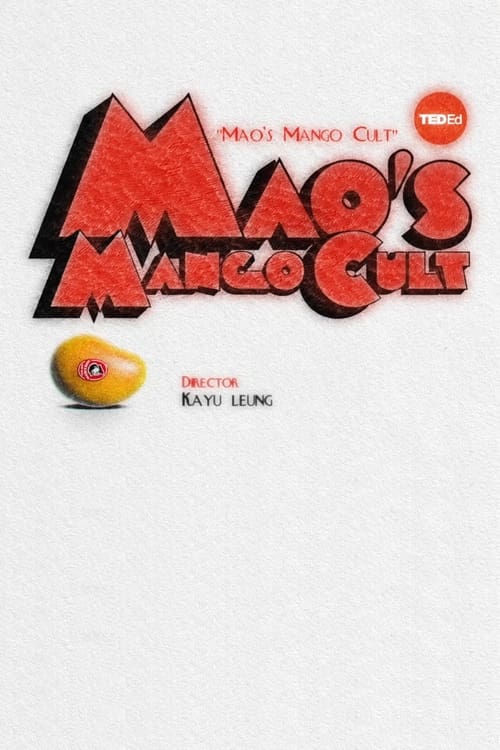 Mao's Mango Cult animación