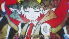Maou no Yakata wa Oosawagi animación