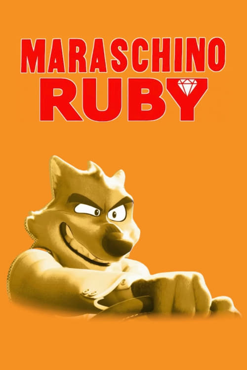 Maraschino Ruby animación