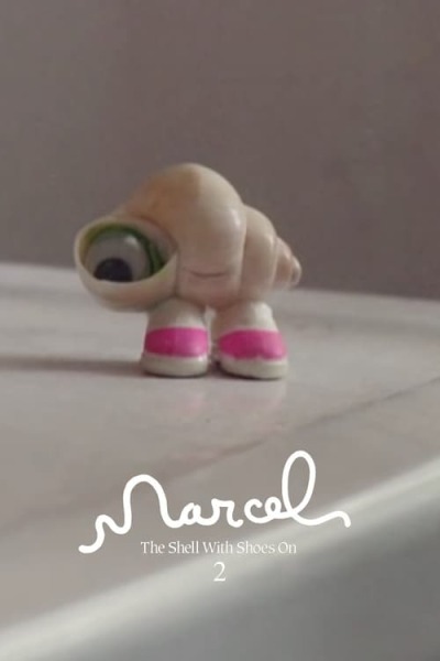 Marcel the Shell with Shoes On, Two animación