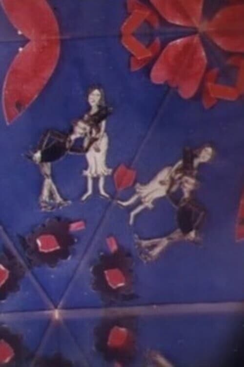 Marcel, your mother is calling you animación