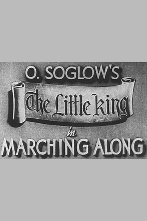 Marching Along animación