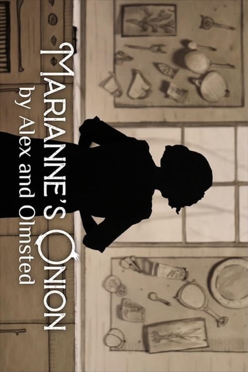 Marianne’s Onion animación