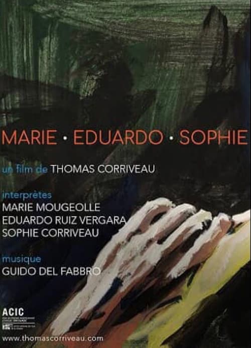 Marie . Eduardo . Sophie animación