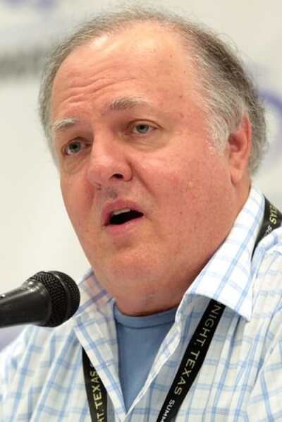Mark Evanier autor de Weird Mystery Tales