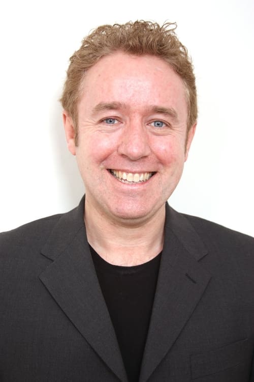 Mark Millar autor de Aztek: The Ultimate Man