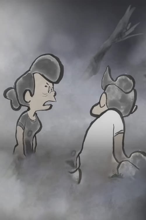 Marooned 3 animación