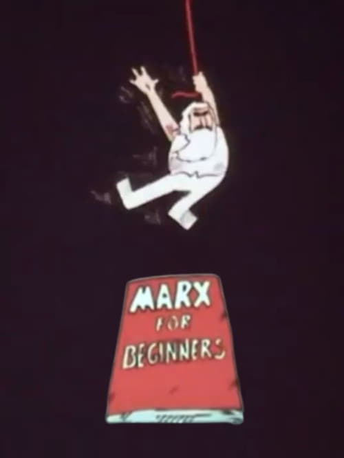 Marx for Beginners animación