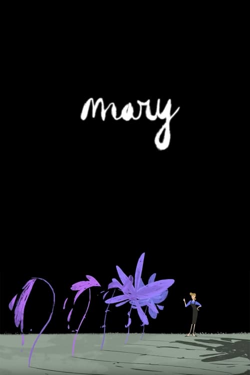 Mary animación