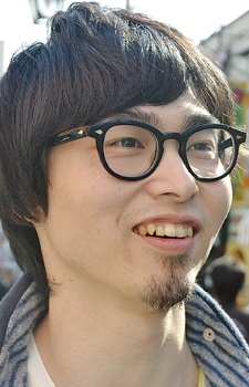 Masaki Okuda director de Orchestra