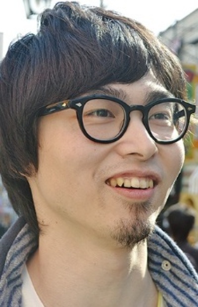 Masaki Okuda director de Orchestra
