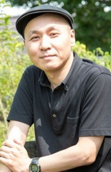 Masashi Andou director de Shika no Ou: Yuna to Yakusoku no Tabi