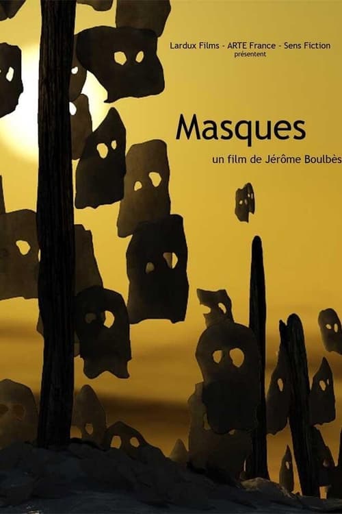 Masques animación