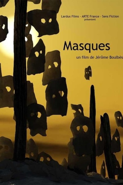 Masques animación