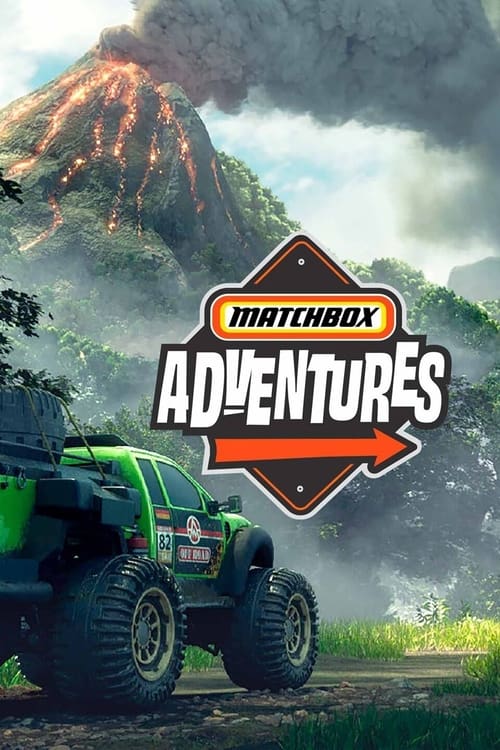 Matchbox Adventures animación