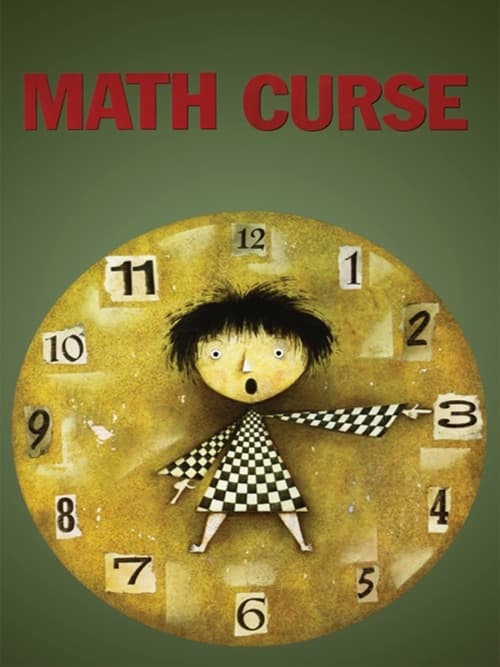 Math Curse animación