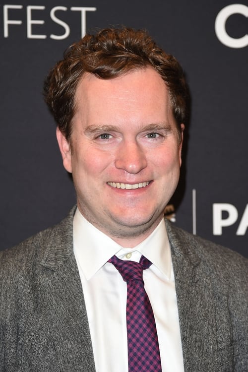 Matt Warburton productor de The Simpsons