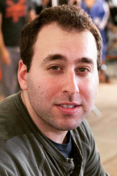 Matthew Schlissel creador de Grimsburg