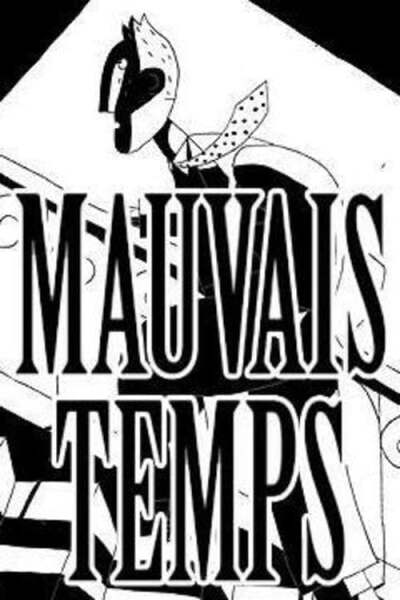 Mauvais temps animación