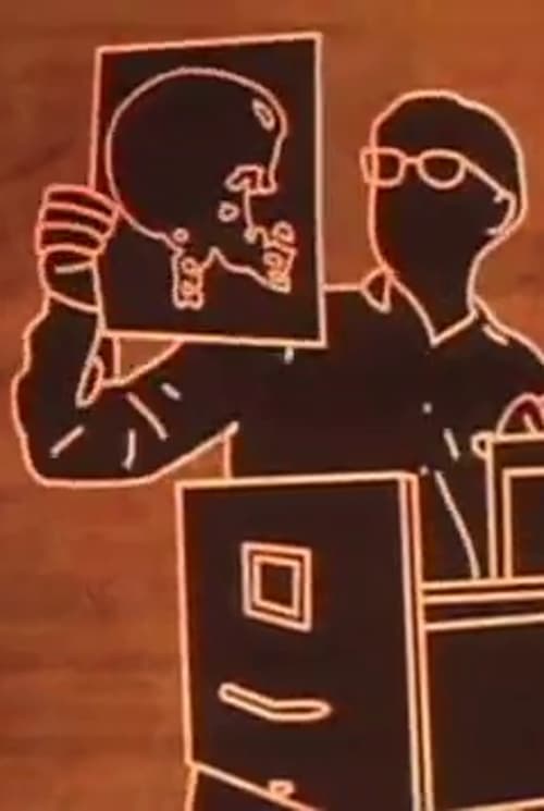 McLaren's Negatives animación