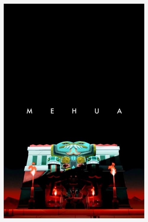 Mehua animación