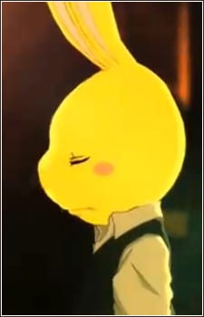 Melody animación