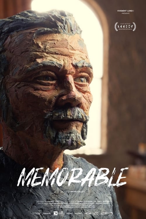 Memorable animación