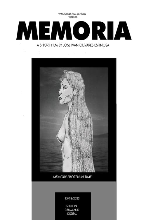 Memoria animación