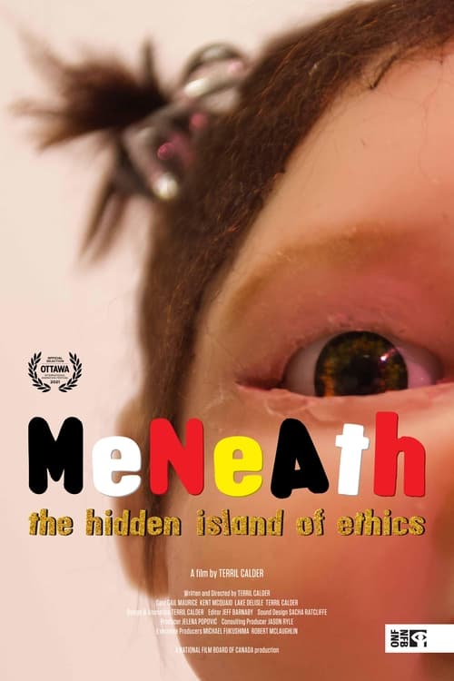 Meneath: The Hidden Island of Ethics animación