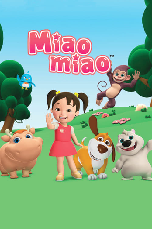 Miaomiao animación