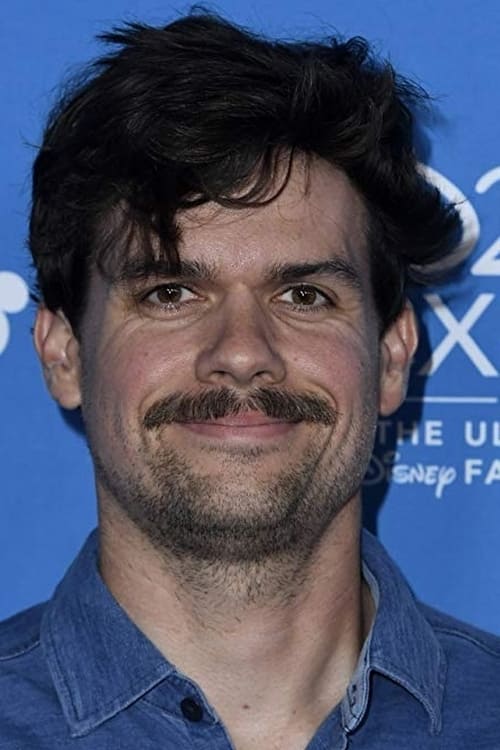 Michael Waldron productor de The Black Hole