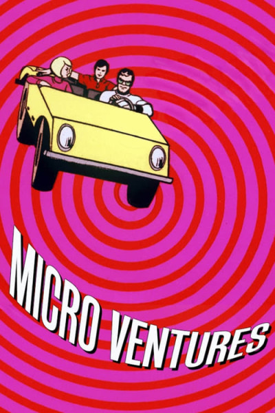 Micro Ventures animación