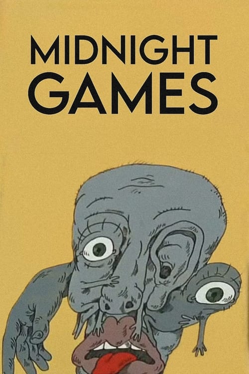 Midnight Games animación