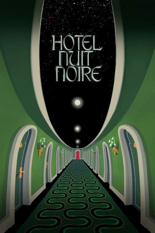 Midnight Hotel animación