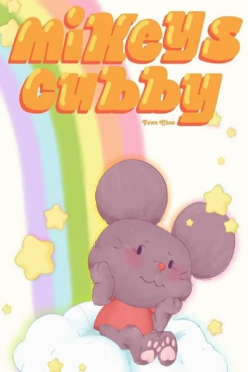 Mikey's Cubby animación