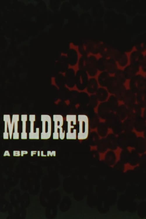 Mildred animación