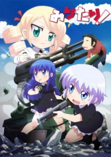 Military! animación