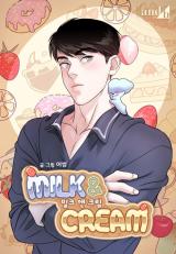 Milk and Cream comic