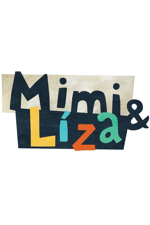 Mimi & Lisa animación