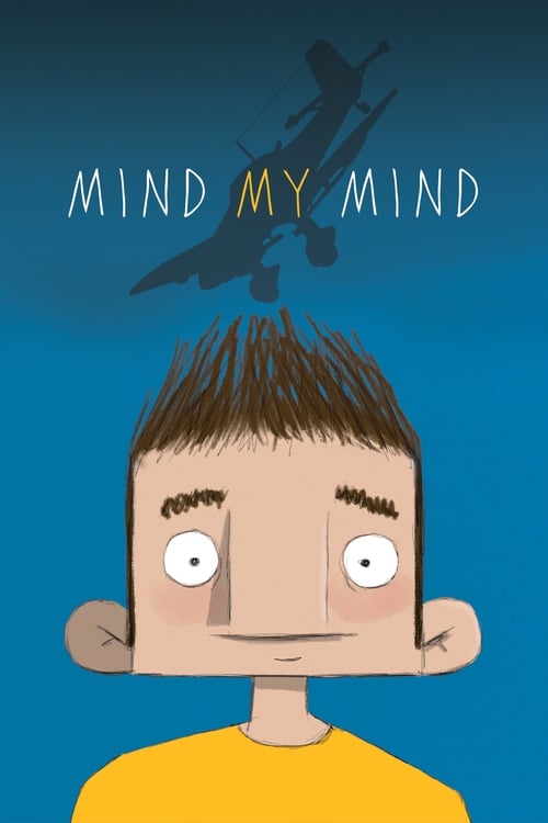 Mind My Mind animación