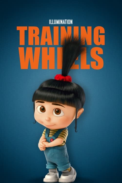 Minions: Training Wheels animación